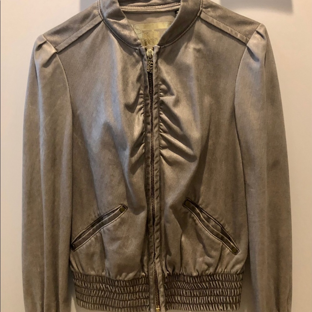 Miss Sixty Bomber Jacket FLASH SALE!
